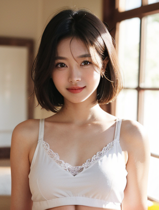 女性的力量：在每个清晨迎接最温柔的自己
